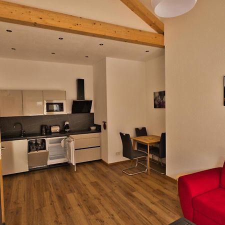 Haus Timmler Apartment Sankt Anton am Arlberg Luaran gambar