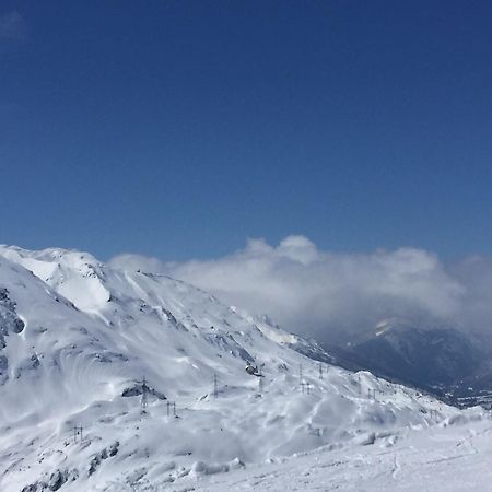 Haus Timmler Apartment Sankt Anton am Arlberg Luaran gambar