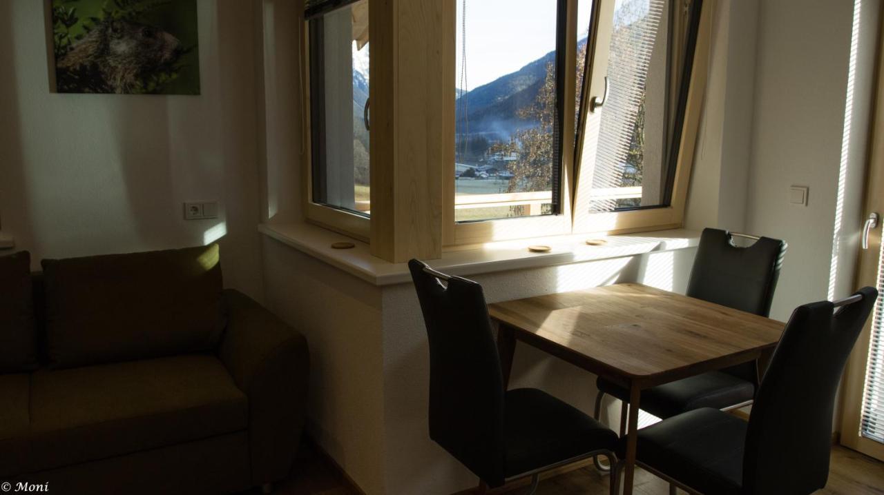 Haus Timmler Apartment Sankt Anton am Arlberg Luaran gambar